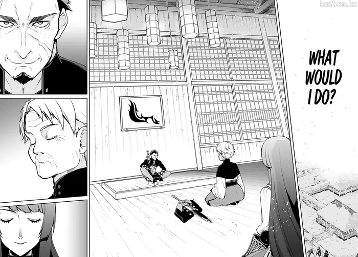 Mushoku Tensei Chapter 122 image 17_optimized